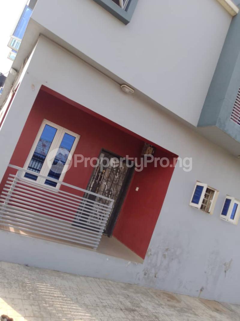 1 bedroom Flat / Apartment for rent Akala Express Ibadan Oyo