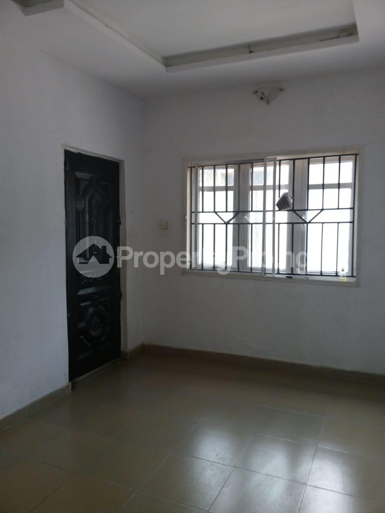 1 bedroom Flat / Apartment for rent Dalute, Off Akala Express, Ibadan Oyo - 0