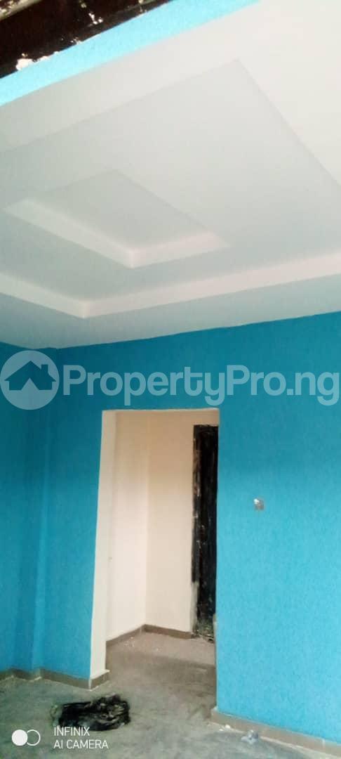 1 bedroom Flat / Apartment for rent Oluyole Estate Ibadan Oyo