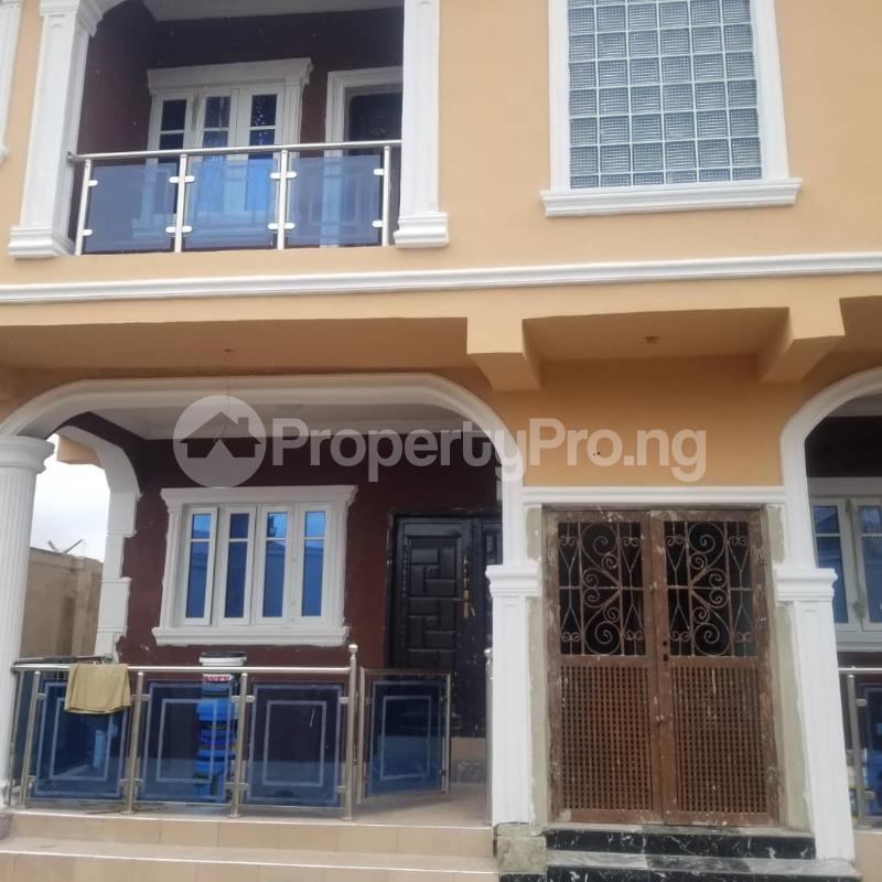 1 bedroom Flat / Apartment for rent Eleyele Ibadan Oyo