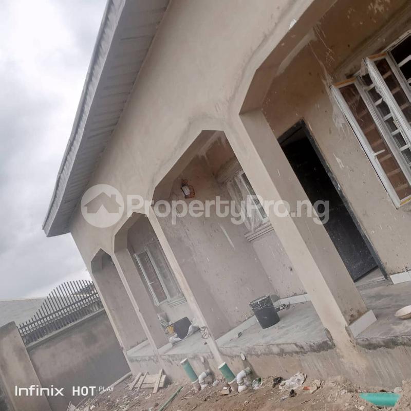 1 bedroom Flat / Apartment for rent Idi Ahun Elebu Oluyole Extension, Akala Express Ibadan Oyo