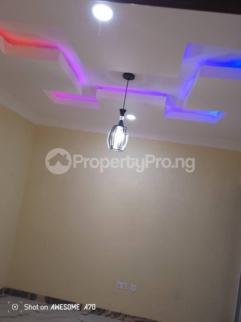 1 bedroom Flat / Apartment for rent Idi Ope Off Liberty Academy, Akala Express Ibadan Oyo