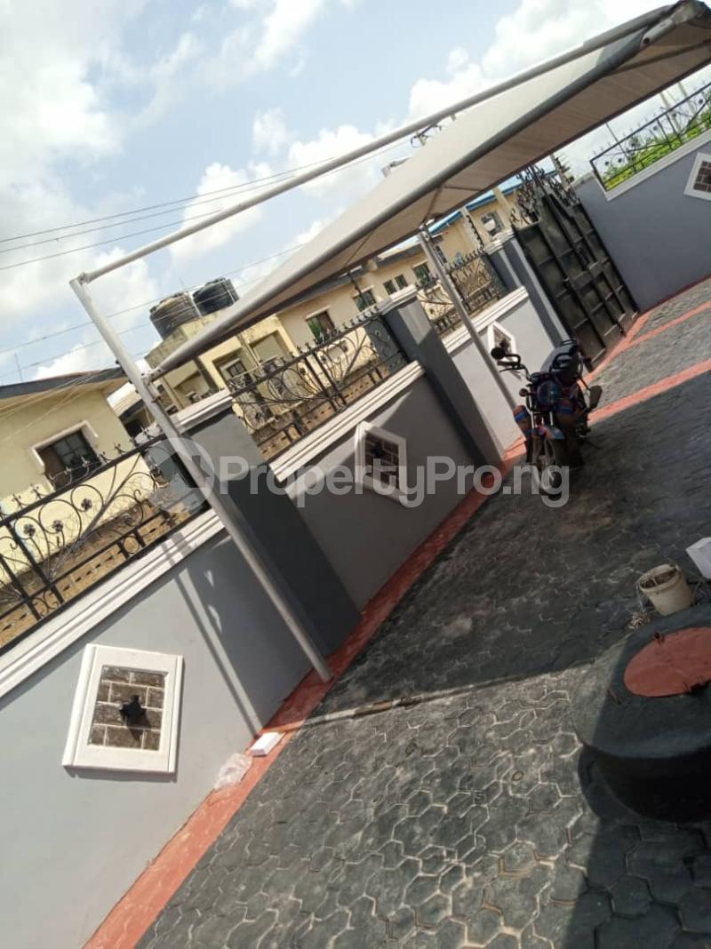 1 bedroom Flat / Apartment for rent Iletuntun Jericho Extension, Idishin Ibadan Oyo - 0