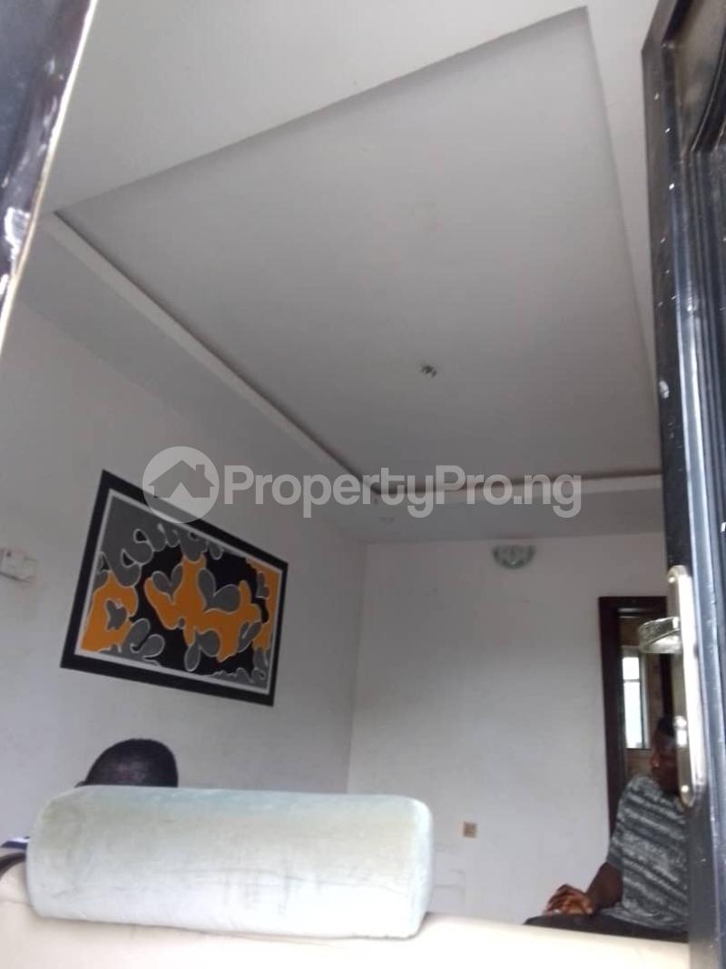 1 bedroom Flat / Apartment for rent Ire Akari Estate Soka Soka Ibadan Oyo