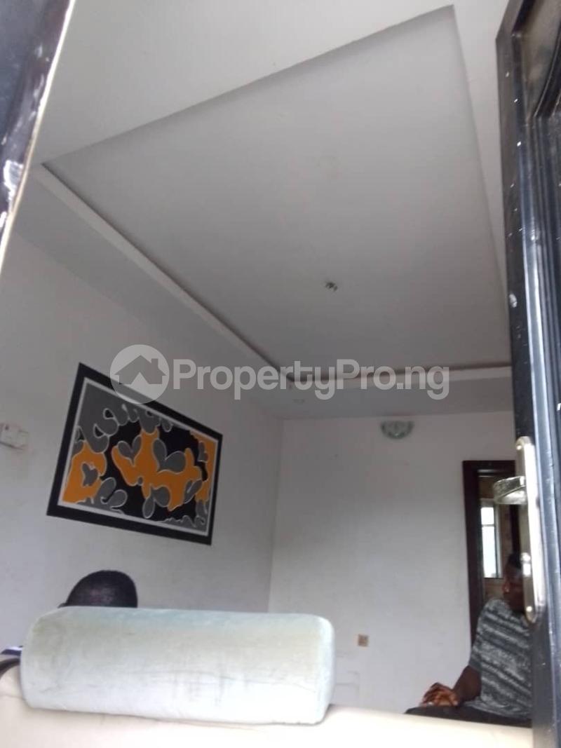 1 bedroom Flat / Apartment for rent Ire Akari Estate Soka Soka Ibadan Oyo - 8