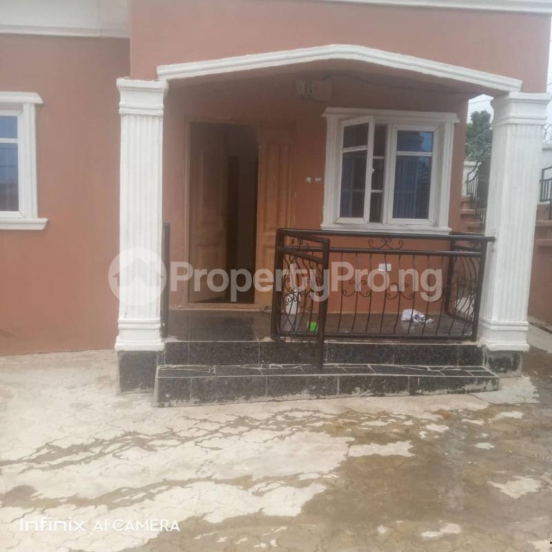 1 bedroom Flat / Apartment for rent Jiboye Apata Apata Ibadan Oyo