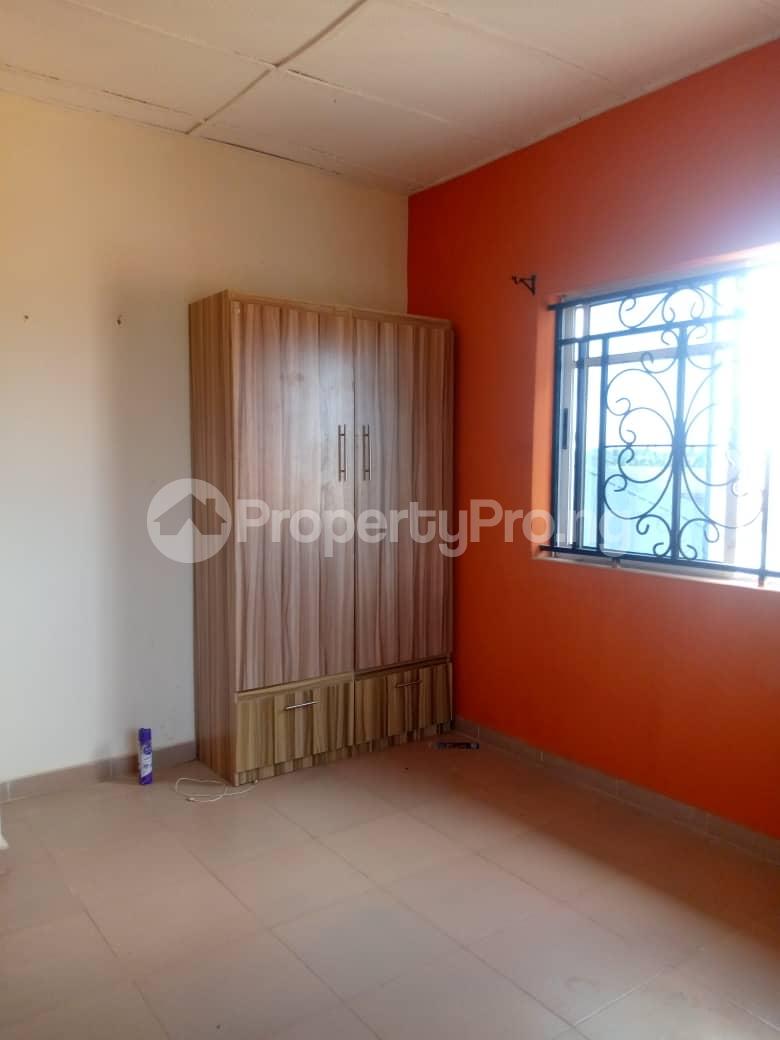 1 bedroom Flat / Apartment for rent Kasumu Estate, Tipper Garage Akala Express Ibadan Oyo