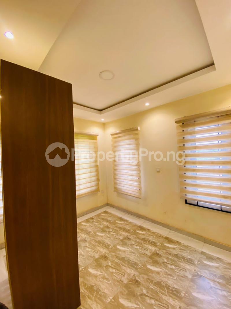 1 bedroom Flat / Apartment for rent Kolapo Ishola Gra, Akobo Ibadan Oyo