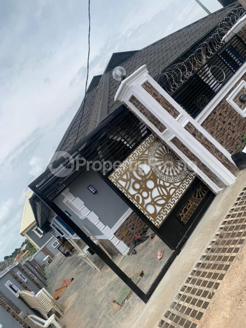 1 bedroom Flat / Apartment for rent Newland Elebu Oluyole Extension Akala Express Ibadan Oyo