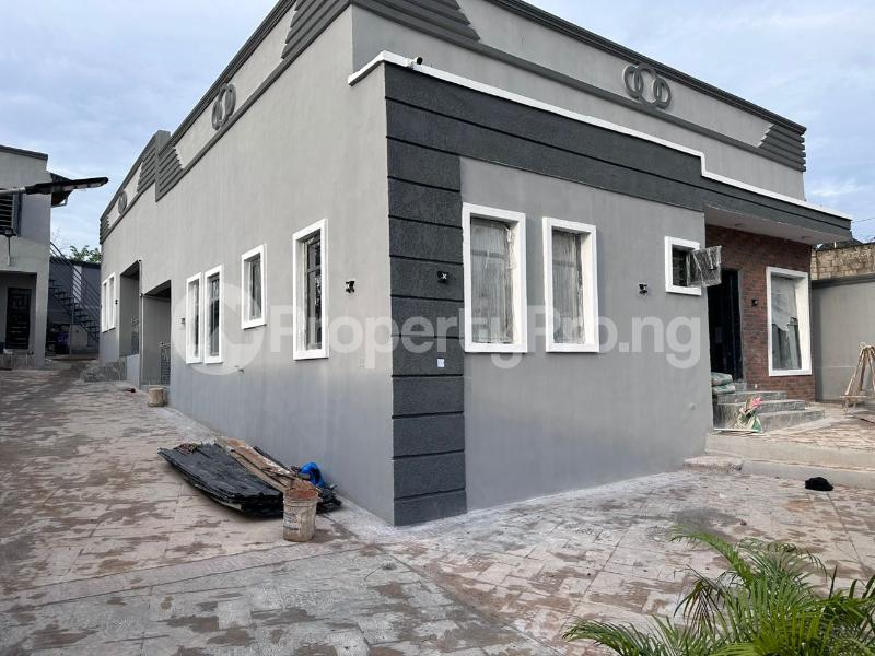 1 bedroom Flat / Apartment for rent Eleyele Ibadan Oyo