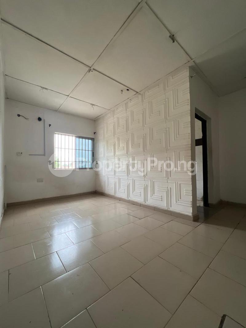 1 bedroom Flat / Apartment for rent Onireke, Jericho Ibadan Oyo