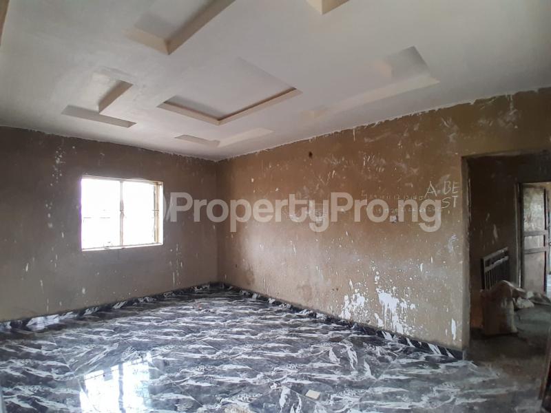 1 bedroom Flat / Apartment for rent Orogun Ui, Ibadan polytechnic/ University of Ibadan Ibadan Oyo - 0