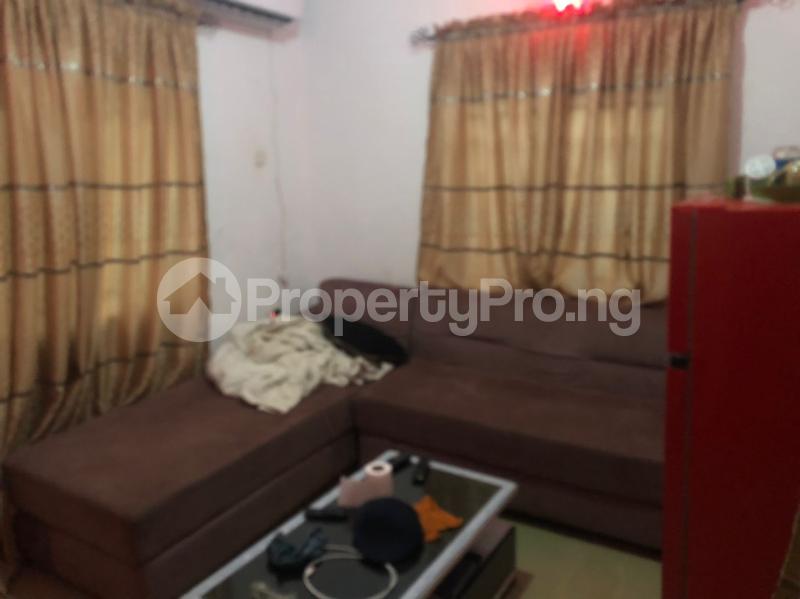 1 bedroom Flat / Apartment for rent Oshilaja Off Tipper Garage Akala Express Ibadan Oyo