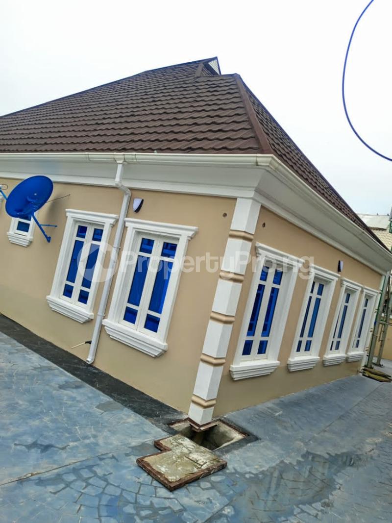 1 bedroom Flat / Apartment for rent Peace Estate, Iyana Agbala, New Ife Road, Iwo Rd Ibadan Oyo