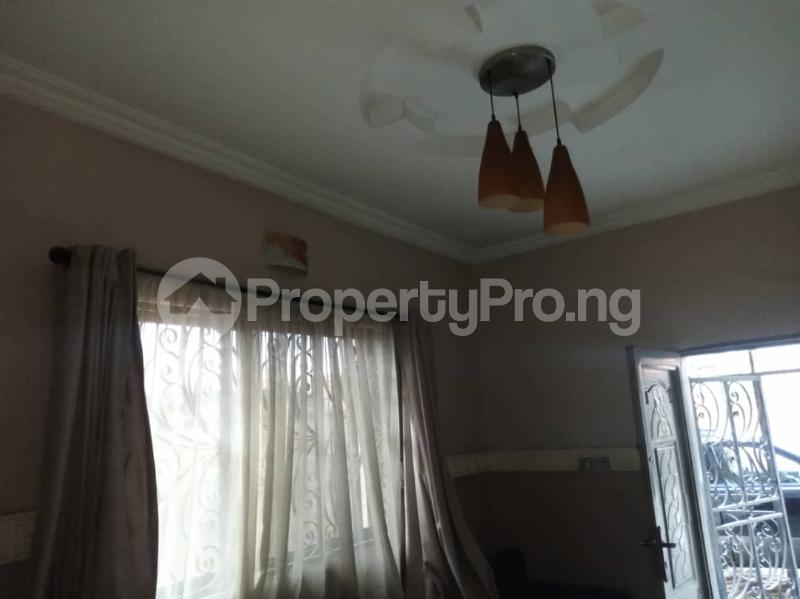 1 bedroom Flat / Apartment for rent New Felele Soka Ibadan Oyo