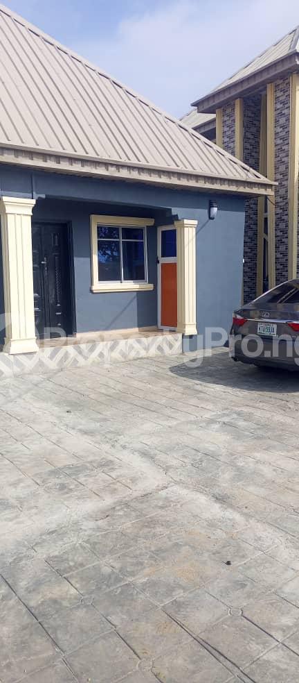 1 bedroom Flat / Apartment for rent Temidire Ologuneru, Eleyele Ibadan Oyo