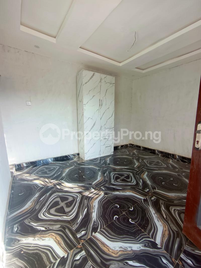 1 bedroom Flat / Apartment for rent Igbogbo Ikorodu Lagos