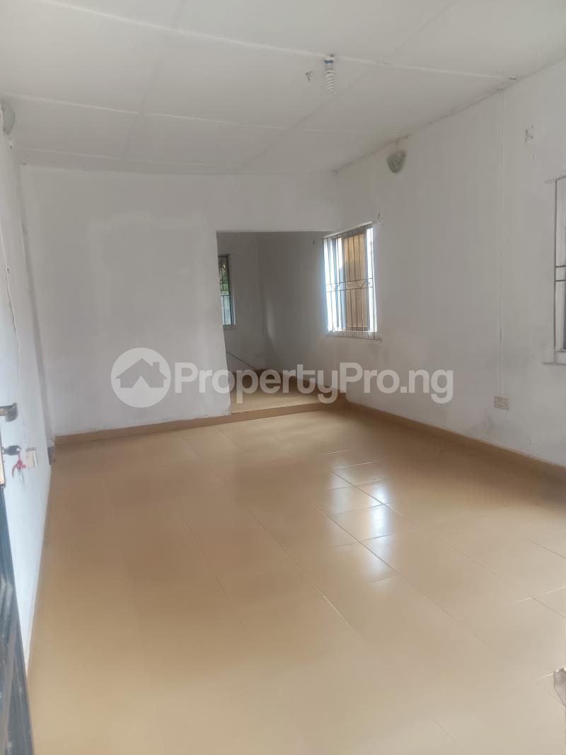 1 bedroom House for rent Bayeku Igbogbo Ikorodu Lagos