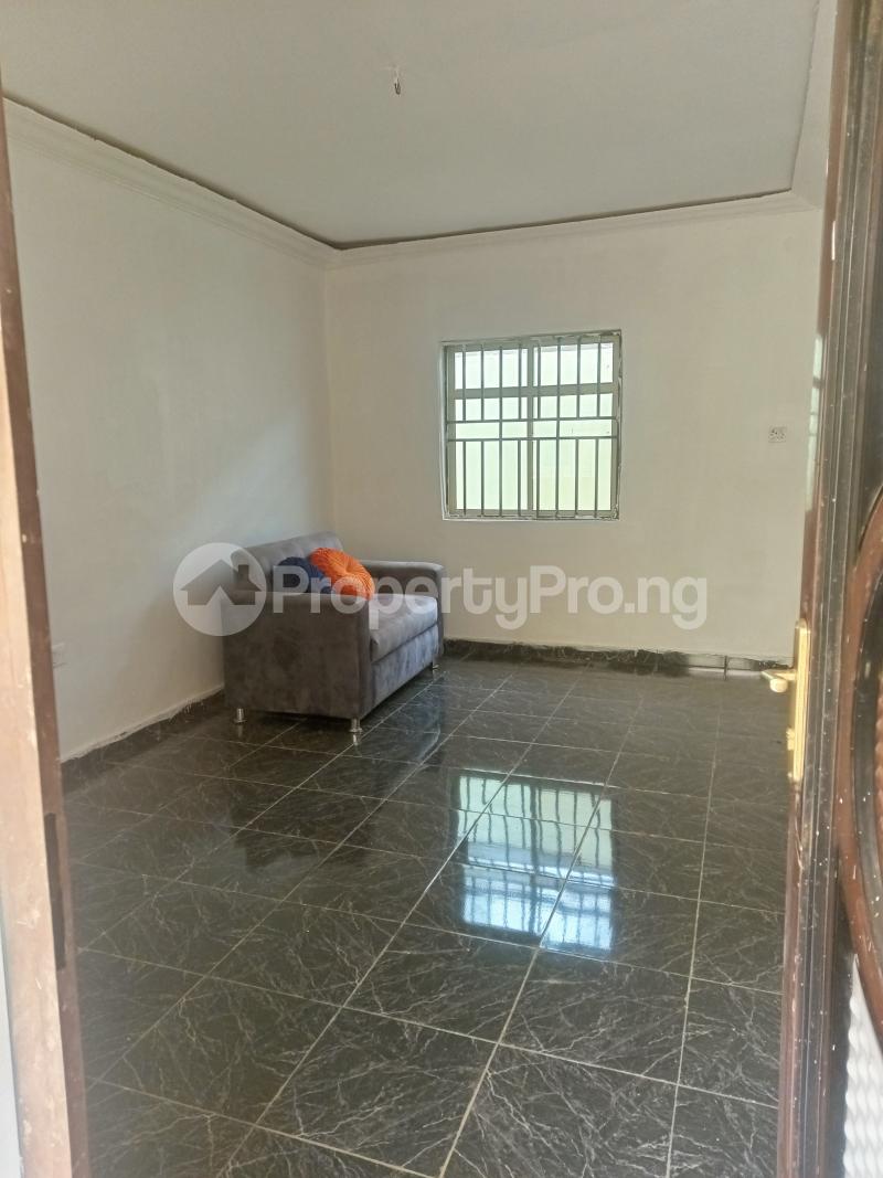 1 bedroom Flat / Apartment for rent Oreyo Igbogbo Ikorodu Lagos