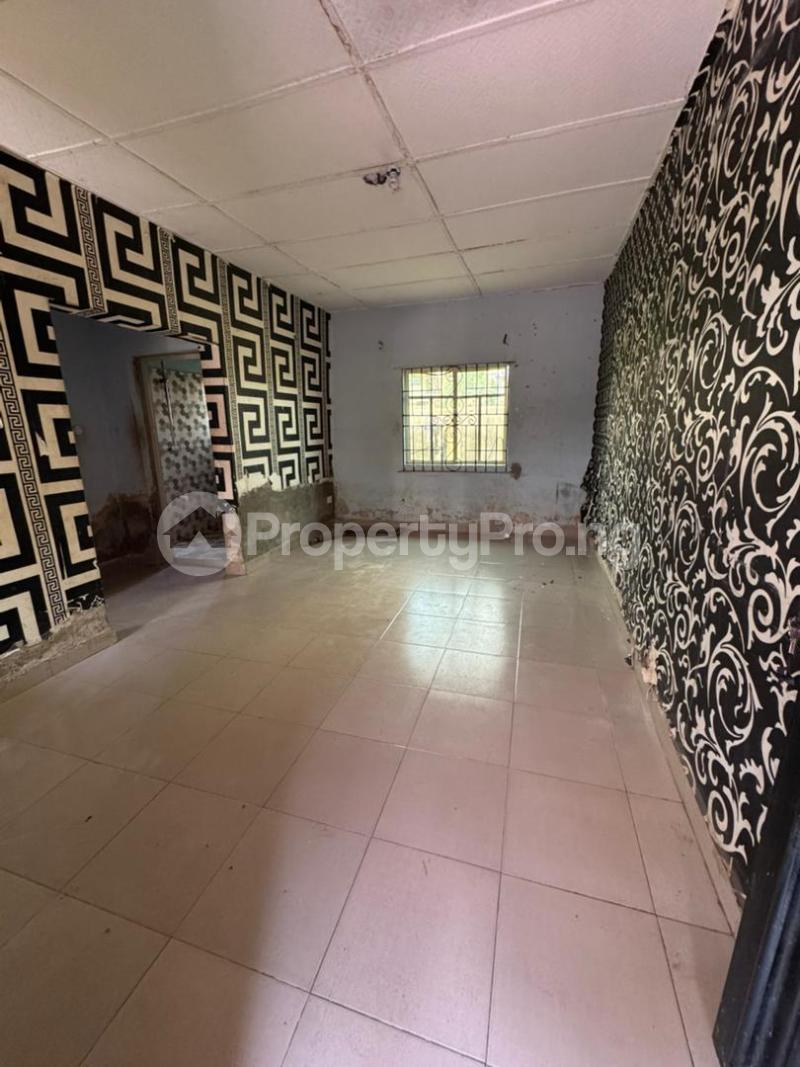 Flat / Apartment for rent Ofin Igbogbo Ikorodu Lagos - 0