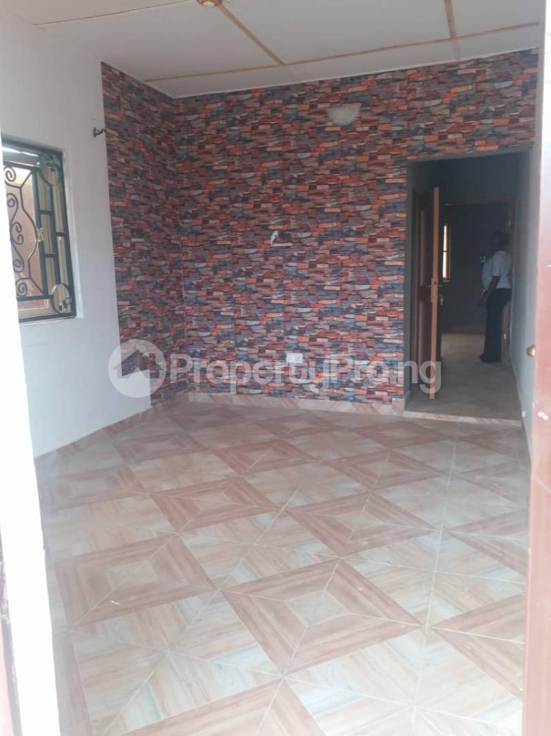 1 bedroom Flat / Apartment for rent Moses Igbogbo Ikorodu Lagos