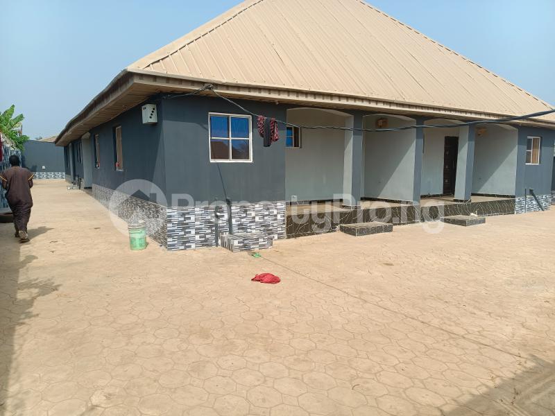 1 bedroom Flat / Apartment for rent Aleke Maya Ikorodu Lagos