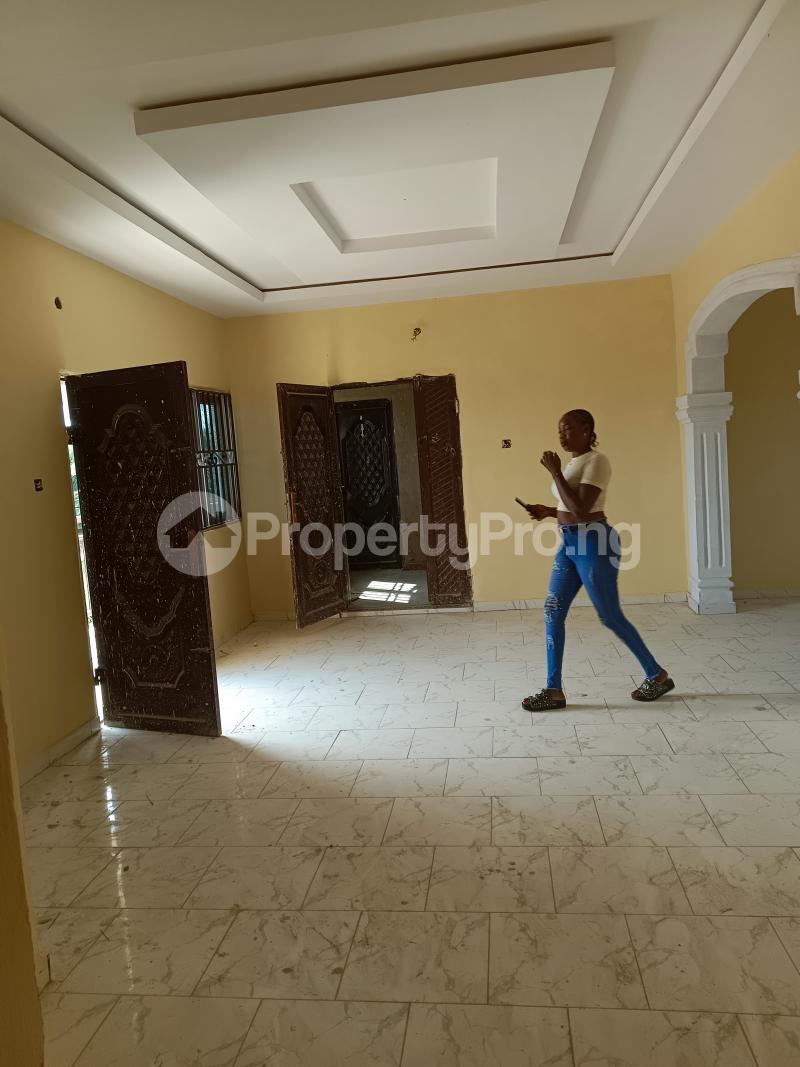 2 bedroom Flat / Apartment for rent Oreyo Igbogbo Ikorodu Lagos