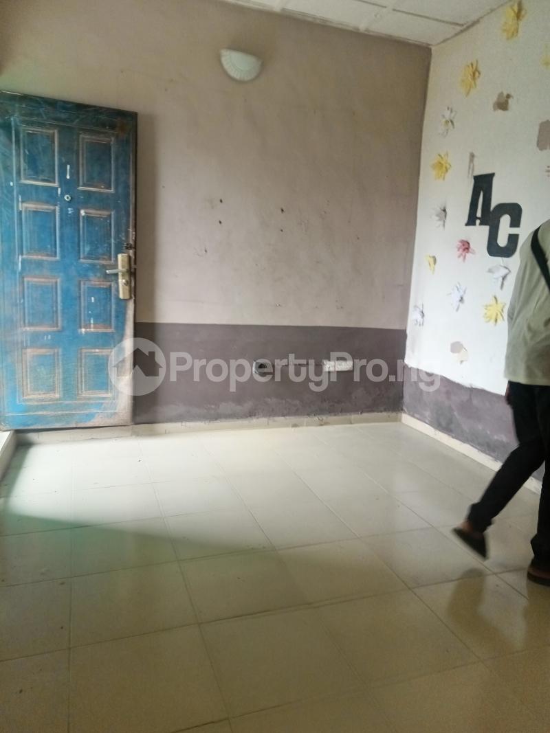 1 bedroom Flat / Apartment for rent Alafia Estate Igbogbo Ikorodu Lagos