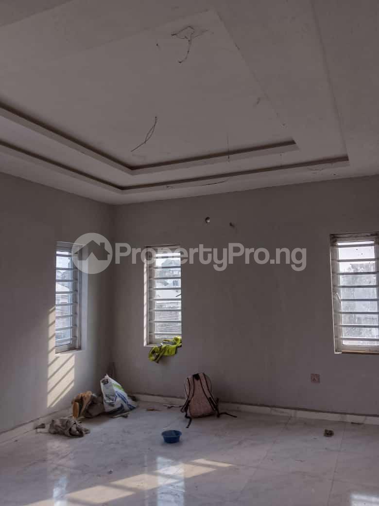 1 bedroom House for rent Heritage Estate Akala Express Ibadan Oyo