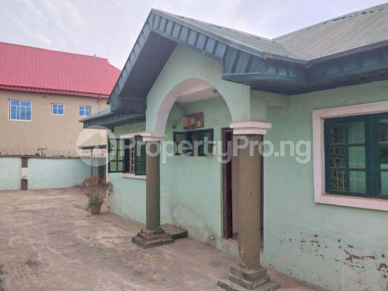 1 bedroom Flat / Apartment for rent Odo Ona Kekere, New Garage Odo ona Ibadan Oyo