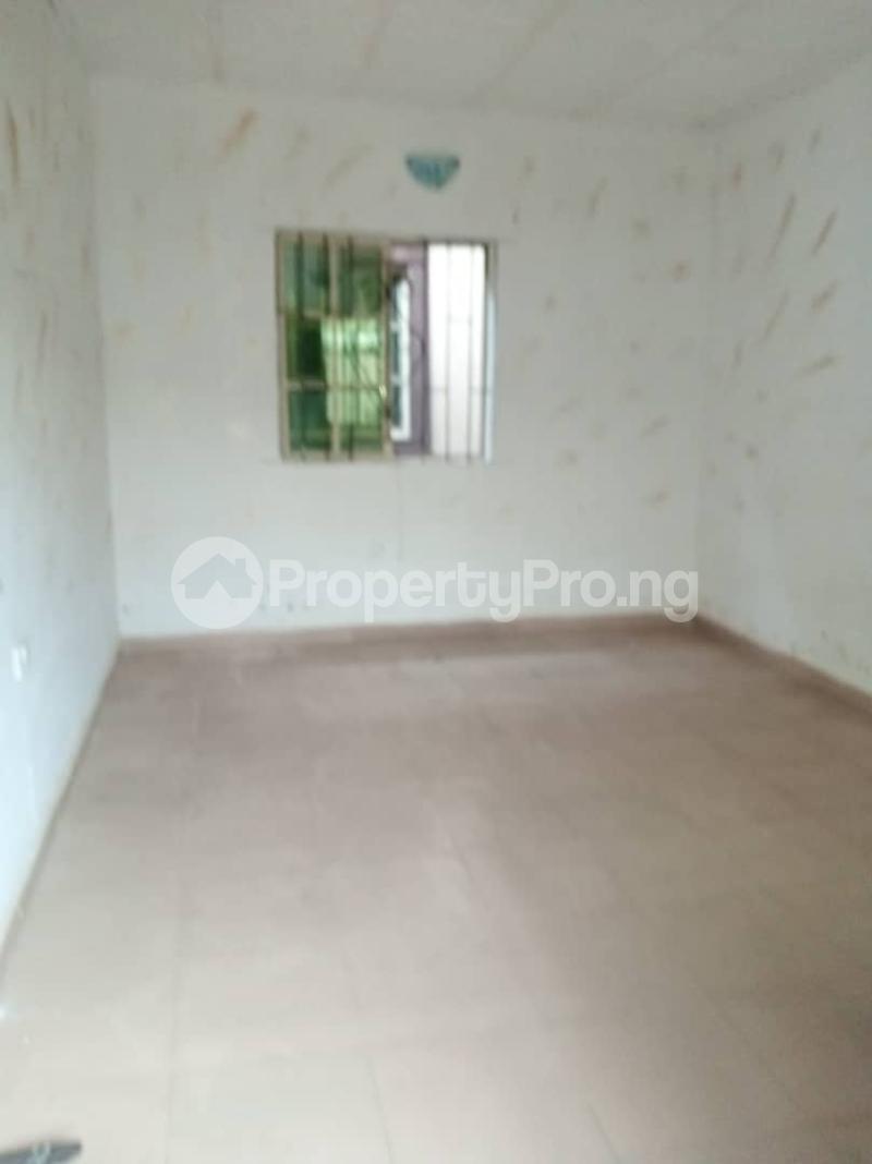 1 bedroom Flat / Apartment for rent Oreta Road Igbogbo Igbogbo Ikorodu Lagos