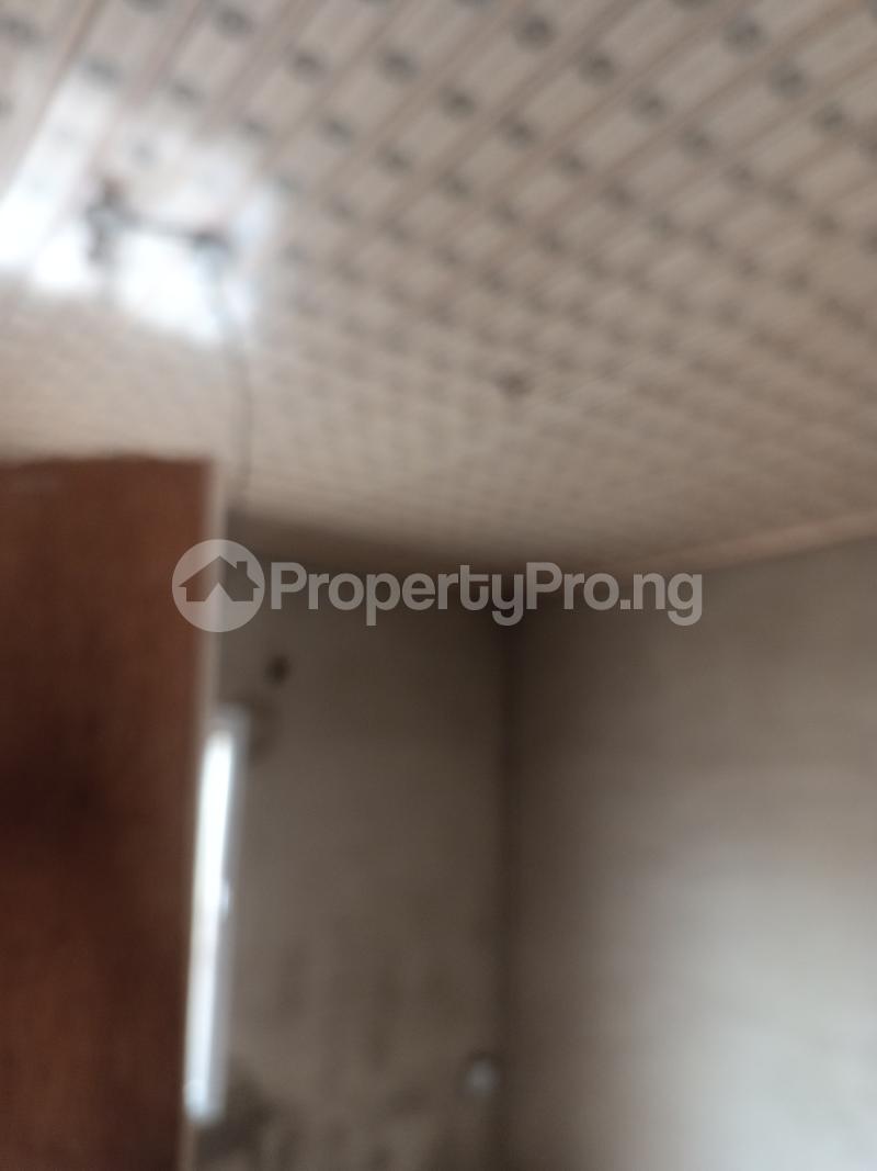 1 bedroom Flat / Apartment for rent Yemi Ekundayo Str Igbogbo Ikorodu Lagos