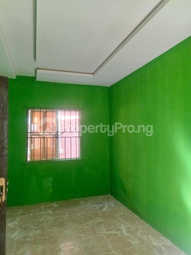 1 bedroom Flat / Apartment for rent Bayeku Igbogbo Ikorodu Lagos