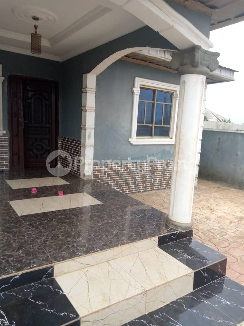 1 bedroom Flat / Apartment for rent Shelewu Igbogbo Ikorodu Lagos