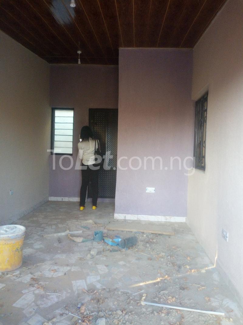 Flat / Apartment for rent Jericho Dugbe Road Ibadan Oyo