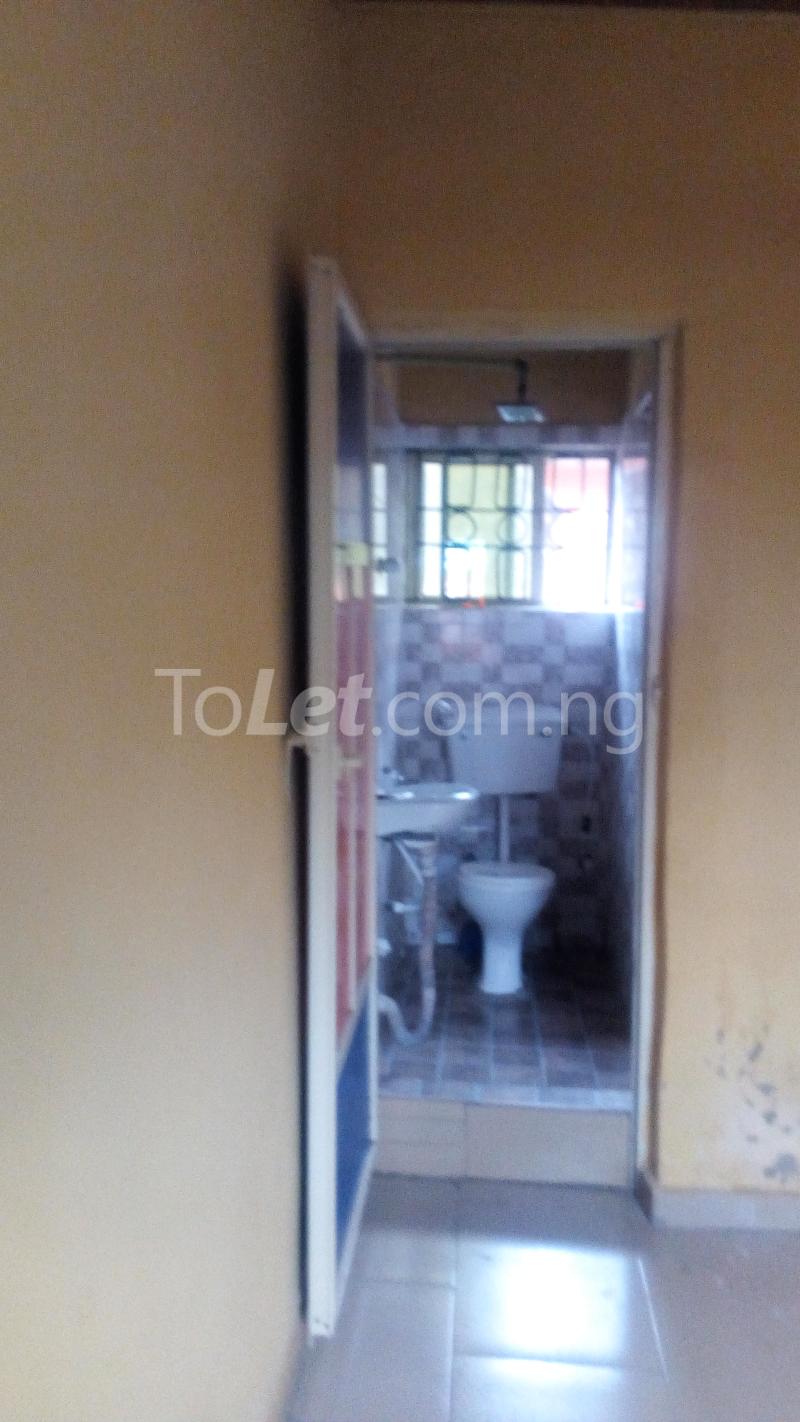 1 bedroom Flat / Apartment for rent   Eputu Ibeju-Lekki Lagos