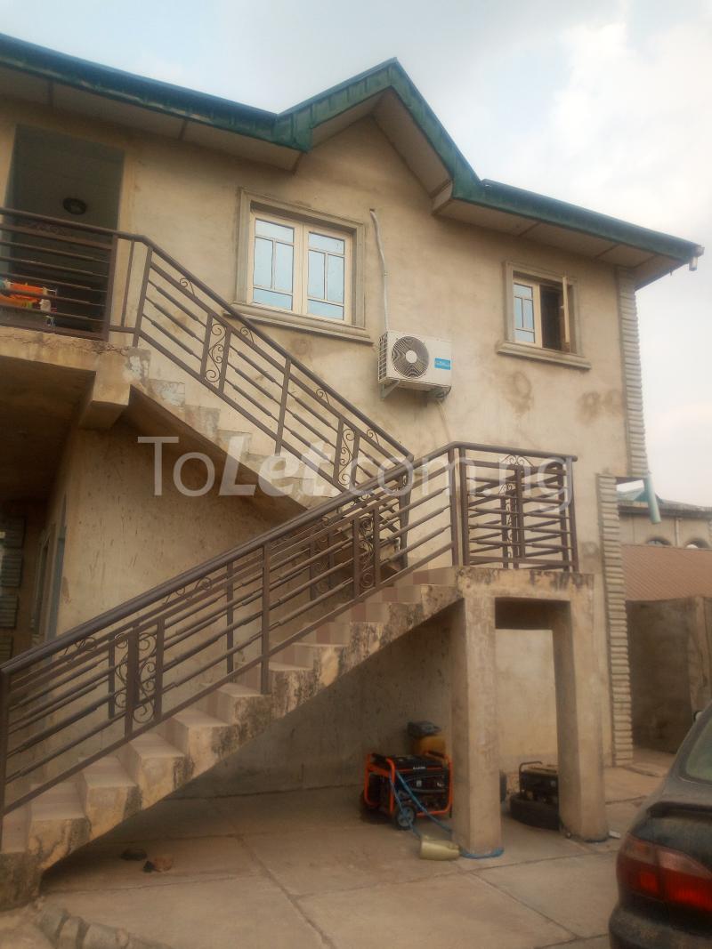 1 bedroom Flat / Apartment for rent Fodasis, Ring Rd Ibadan Oyo