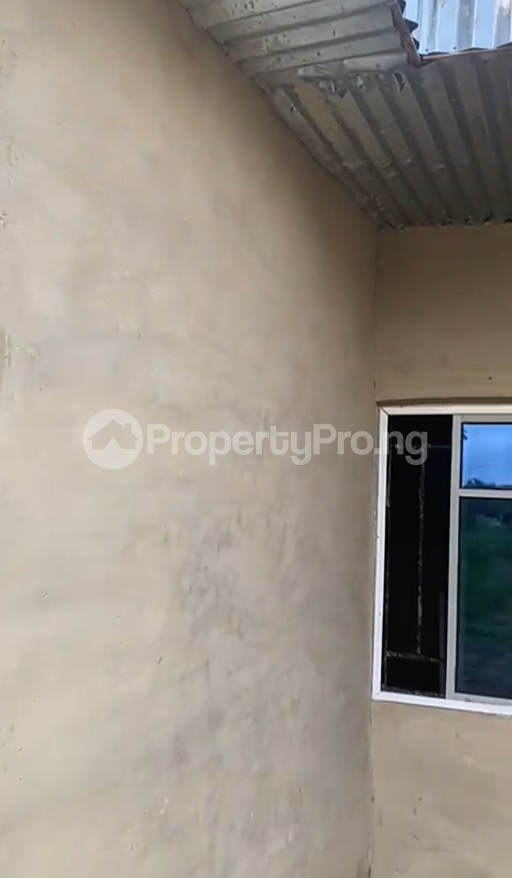 1 bedroom Flat / Apartment for rent Abolowola Area,soka Ibadan Oyo