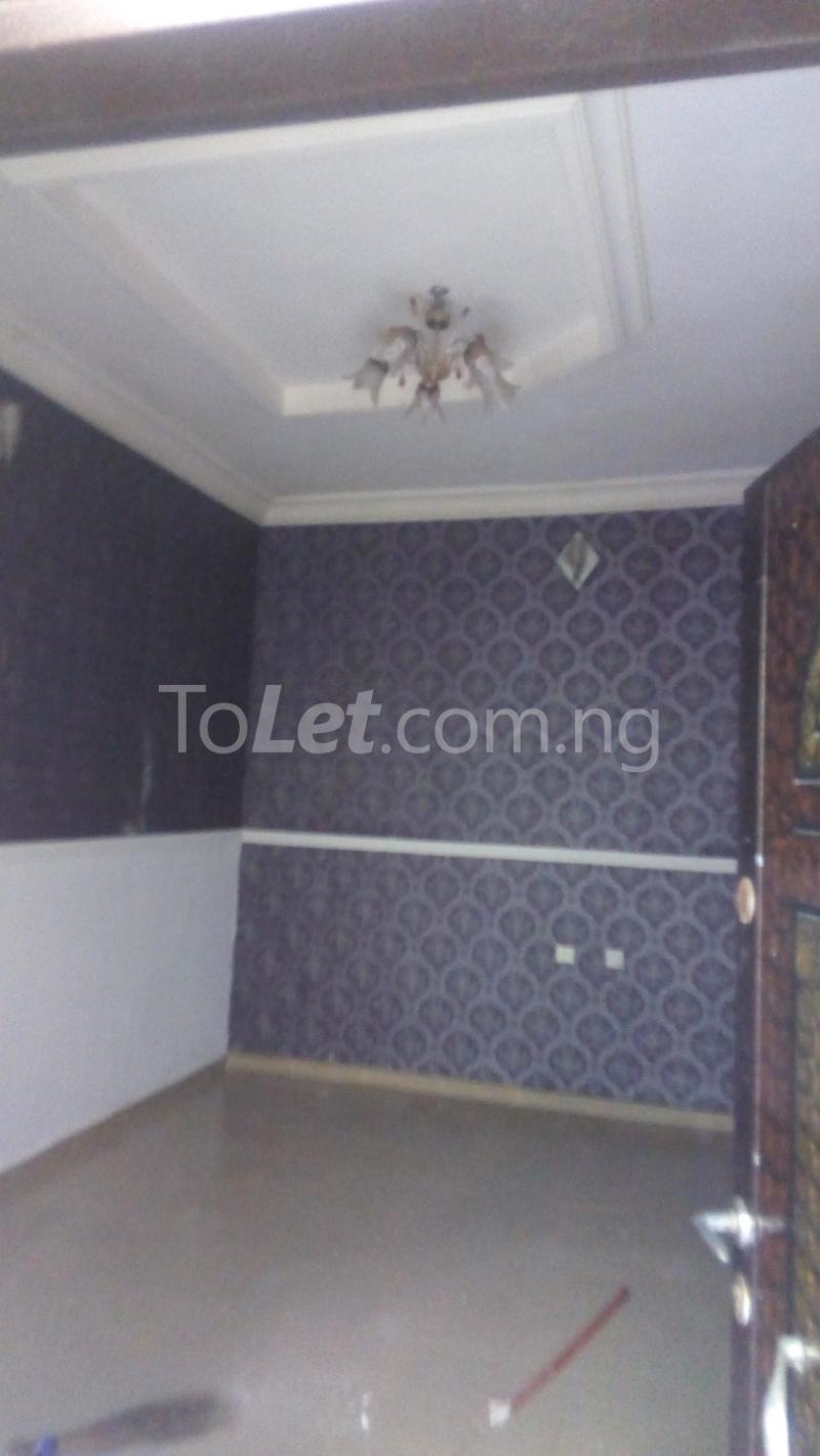 1 bedroom Flat / Apartment for rent Thomas Estate Thomas estate Ajah Lagos