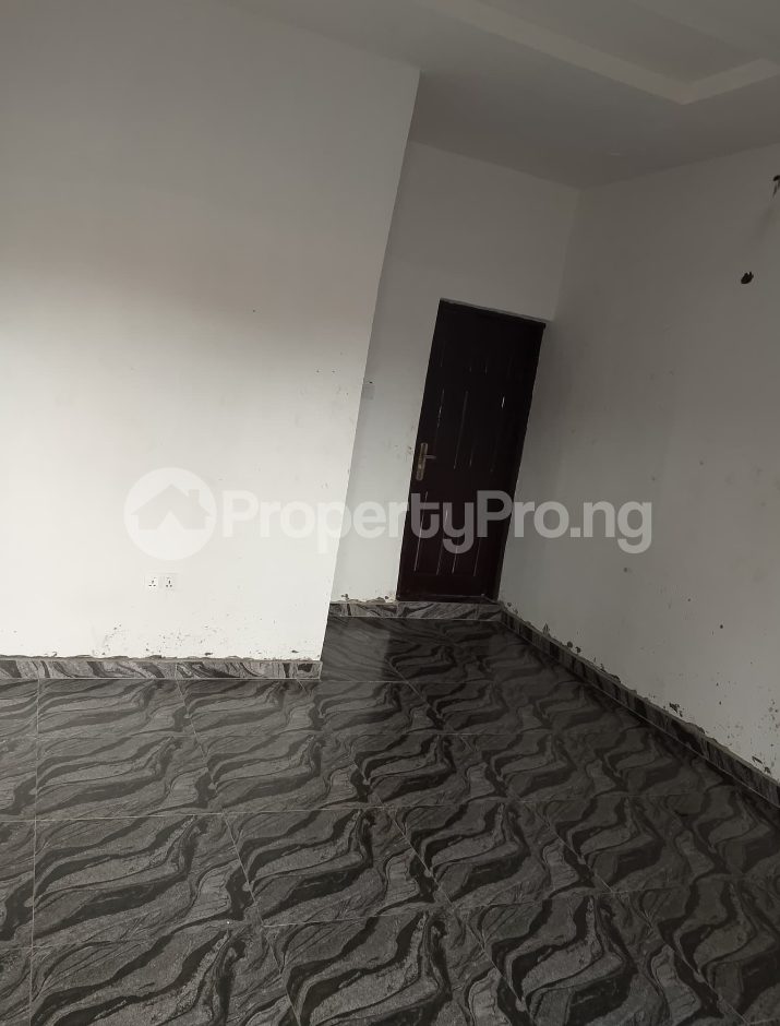 1 bedroom Flat / Apartment for rent Kolapo Isola Gra Akobo Ibadan Oyo