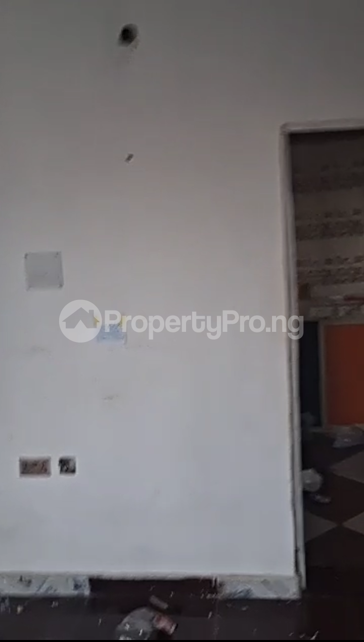 1 bedroom Flat / Apartment for rent Tose Area Moniya Ibadan Oyo