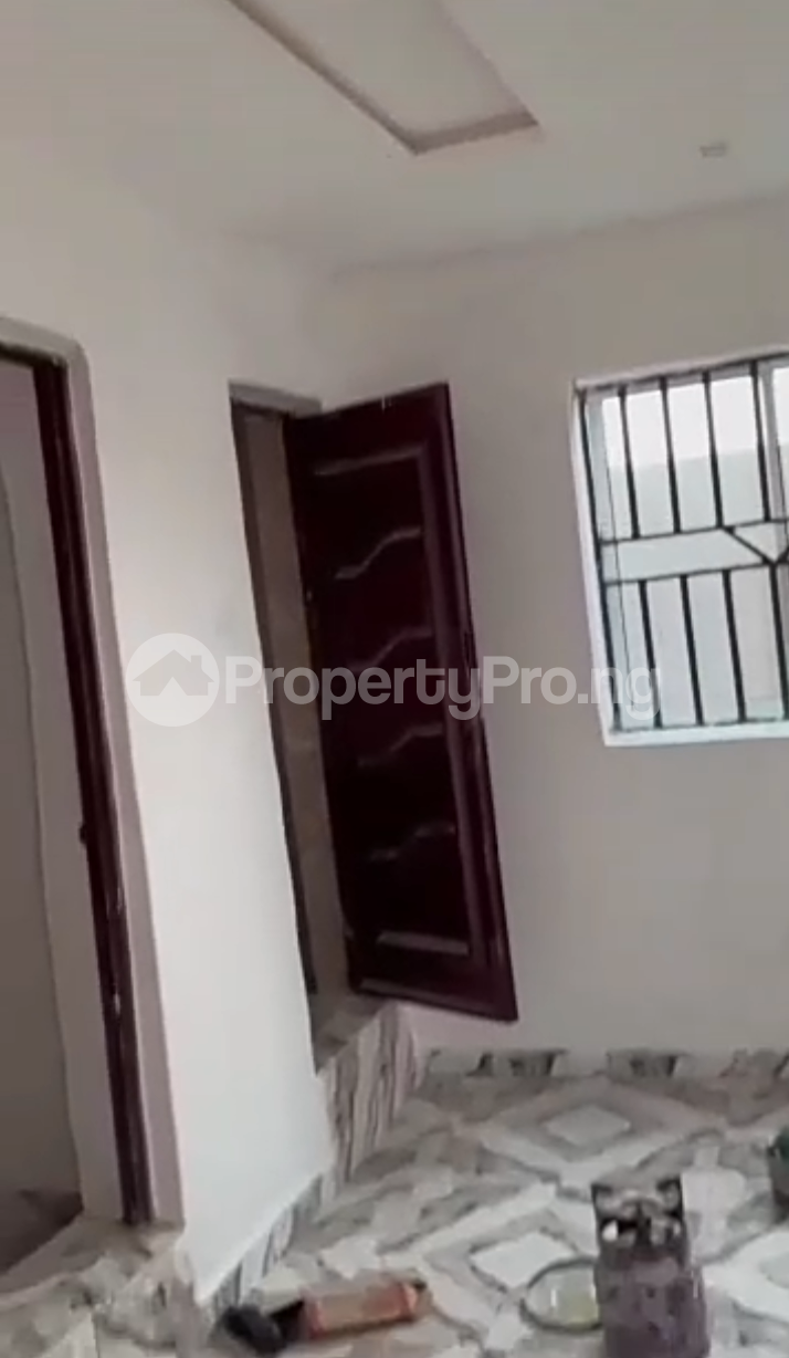 1 bedroom Flat / Apartment for rent Babalegba Area Eleyele Ibadan Oyo