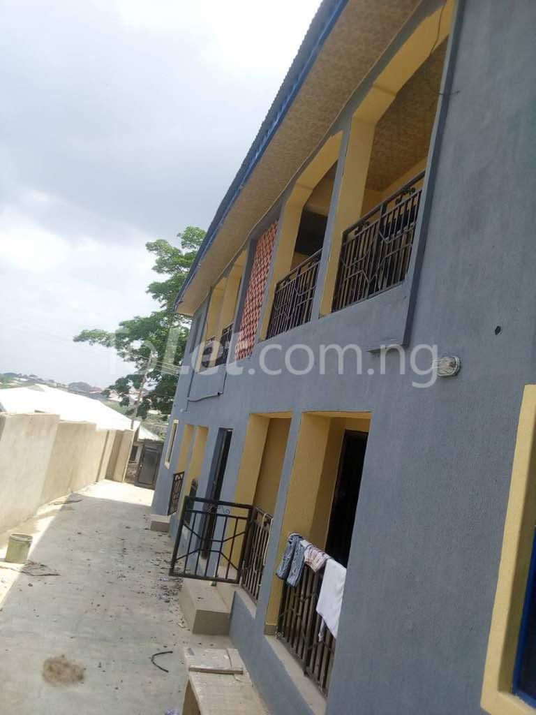 1 bedroom House for rent Tella Akobo Ibadan Oyo