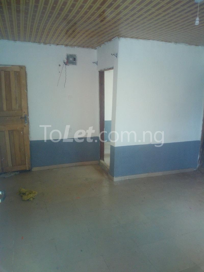 1 bedroom Flat / Apartment for rent Taska Akala Express Ibadan Oyo