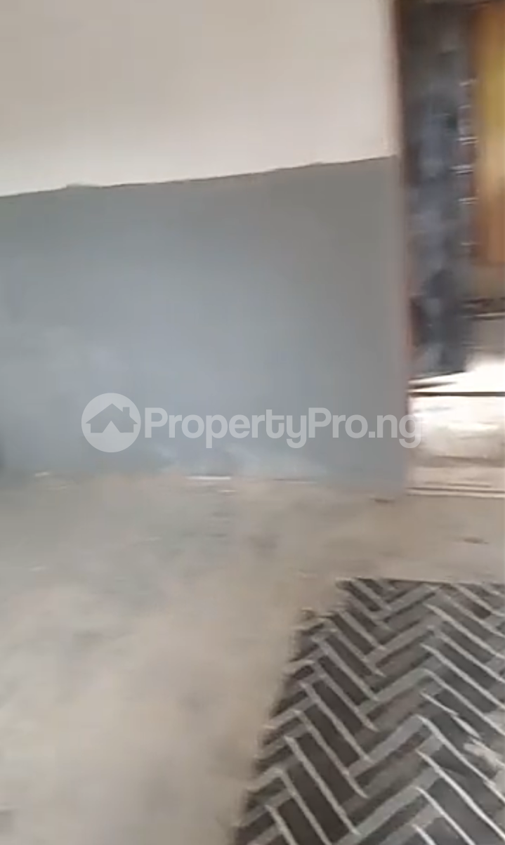 1 bedroom Flat / Apartment for rent Heritage, Oluyole Extension Ibadan Oyo