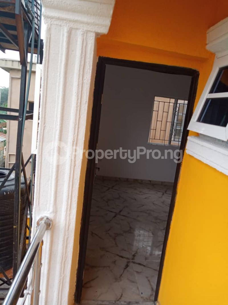 1 bedroom Flat / Apartment for rent Oribanwa Phase 2 Oribanwa Ibeju-Lekki Lagos - 0