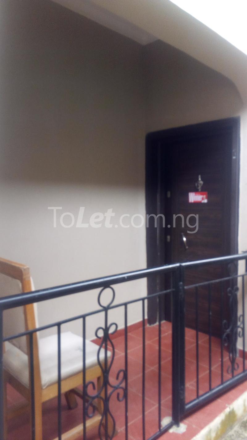 1 bedroom Flat / Apartment for rent Aptech Estate Sangotedo Ajah Lagos