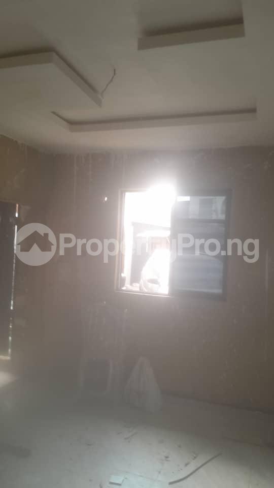 1 bedroom Flat / Apartment for rent Babalola Estate, Orita Challenge Ibadan Oyo