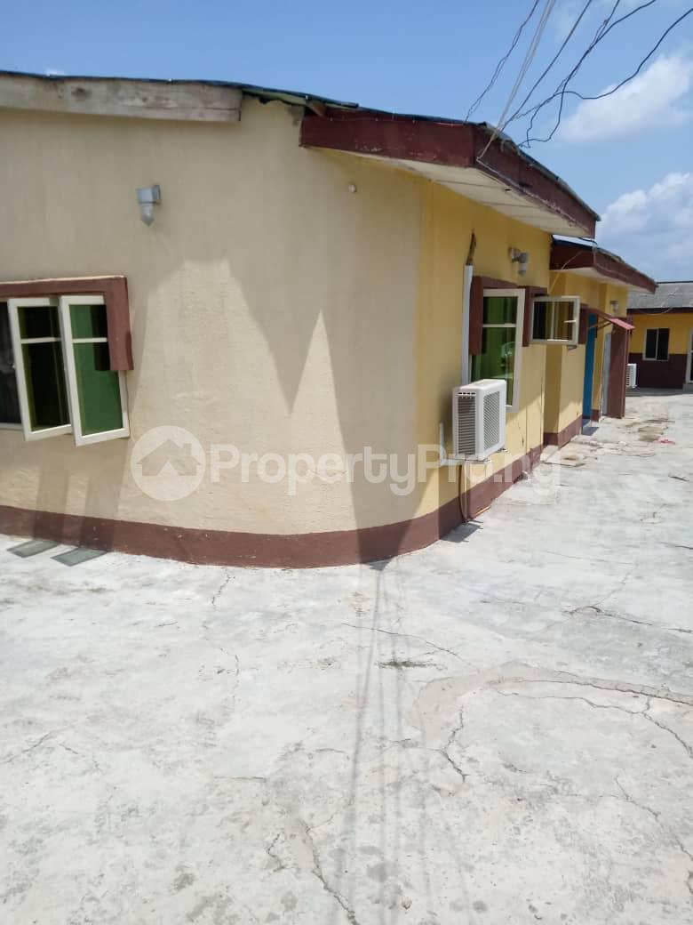 1 Bedroom House in Oluyole Estate Ibadan Oyo House for rent in ibadan