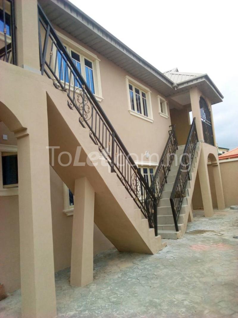 1 bedroom Flat / Apartment for rent Ekerin, Ologuneru Eleyele Ibadan Oyo